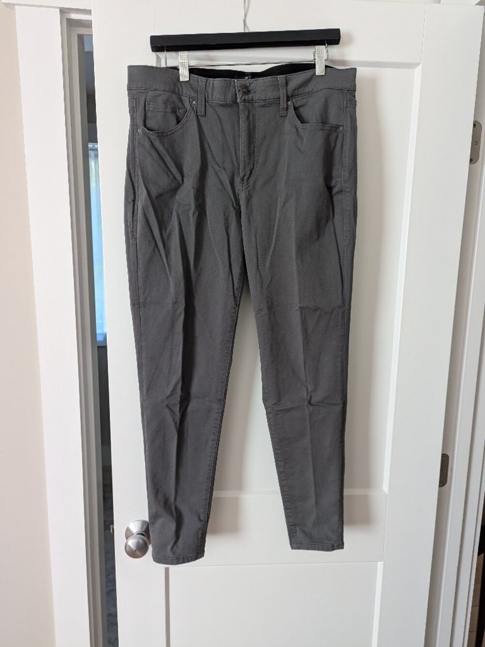 Lularoe Skinny Denim size 32